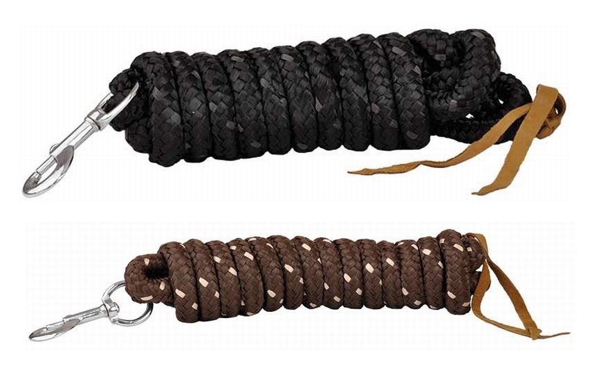 TdeT Longe Ethologique - SHOPHORSE